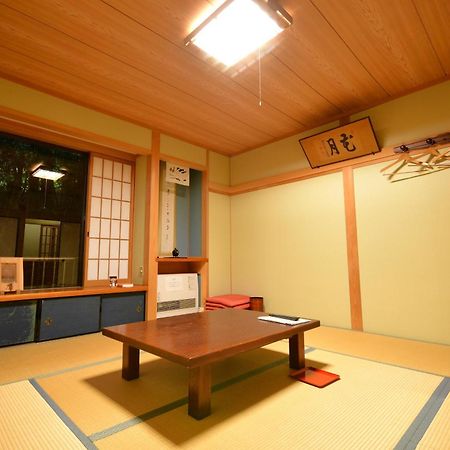 Koyasan Shukubo Fugenin Hotel Екстериор снимка
