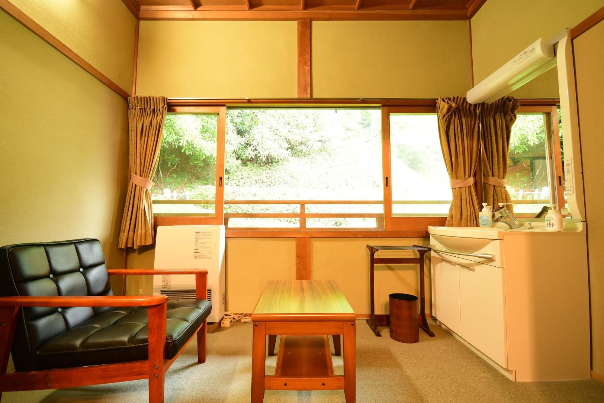 Koyasan Shukubo Fugenin Hotel Екстериор снимка