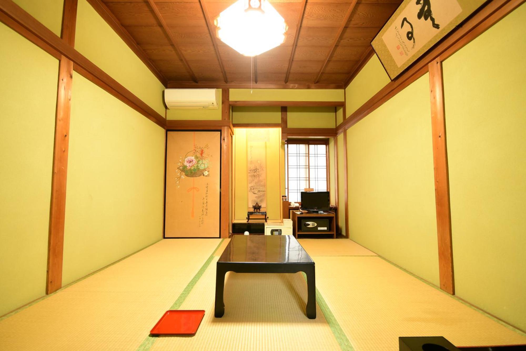 Koyasan Shukubo Fugenin Hotel Екстериор снимка