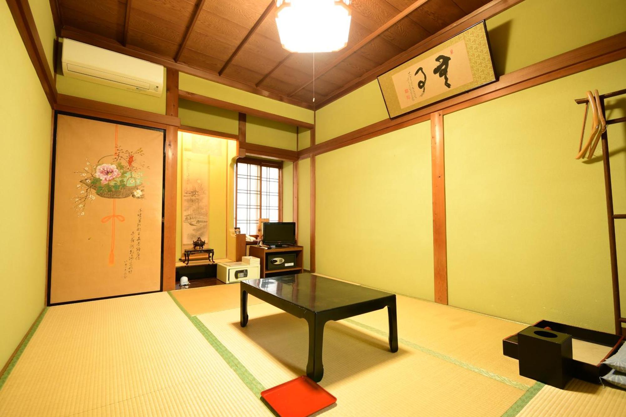 Koyasan Shukubo Fugenin Hotel Екстериор снимка