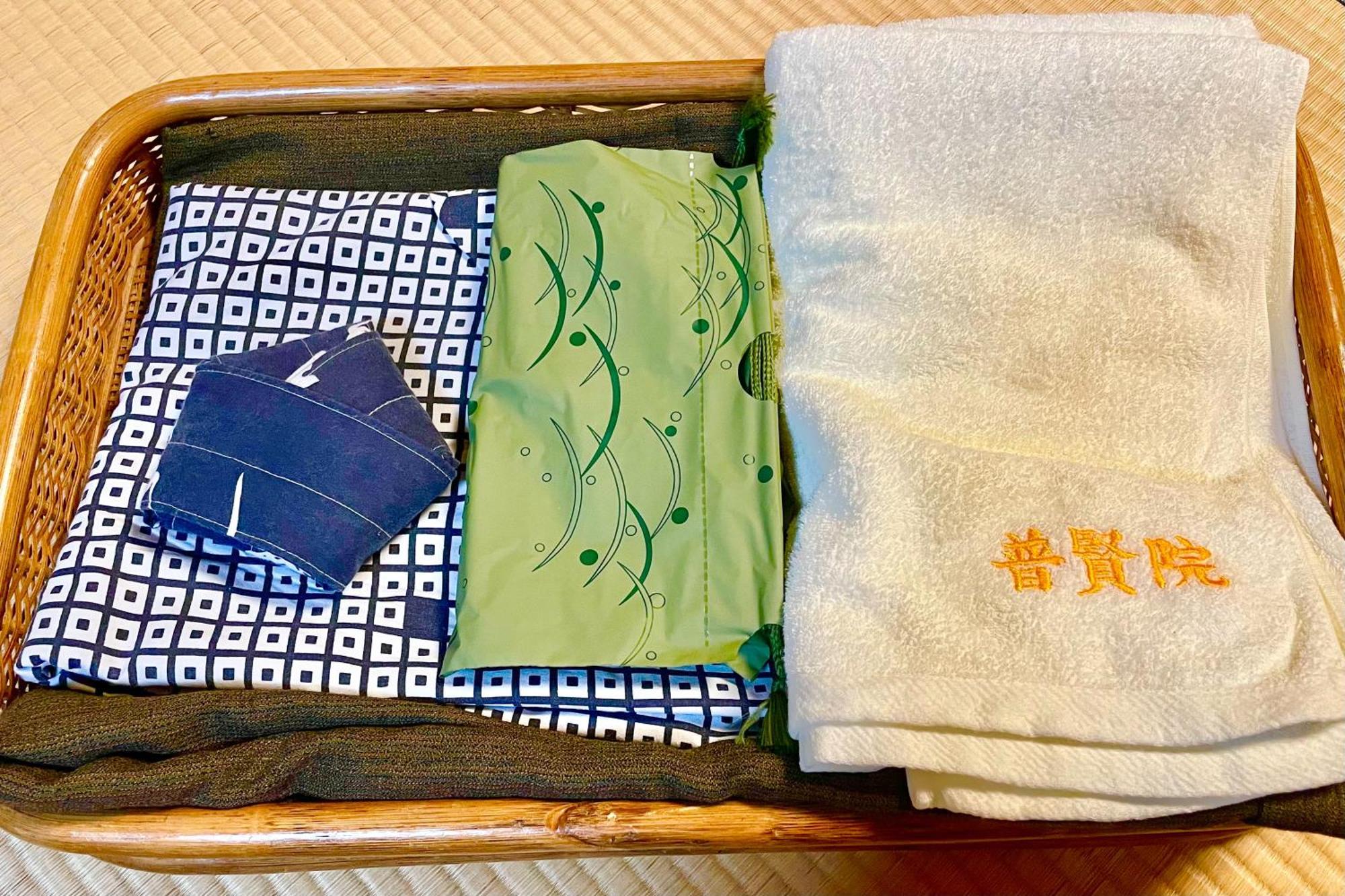 Koyasan Shukubo Fugenin Hotel Екстериор снимка