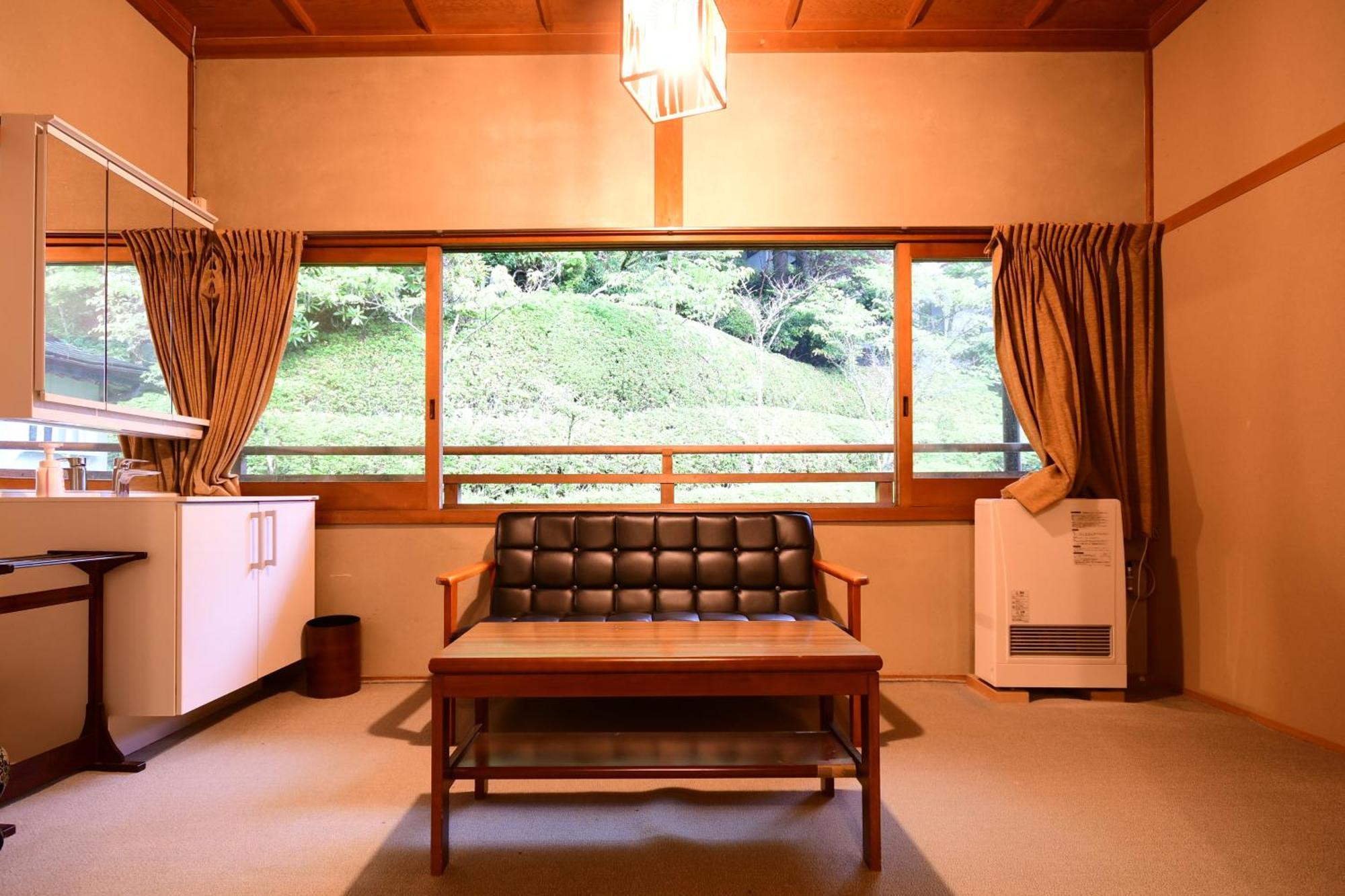 Koyasan Shukubo Fugenin Hotel Екстериор снимка