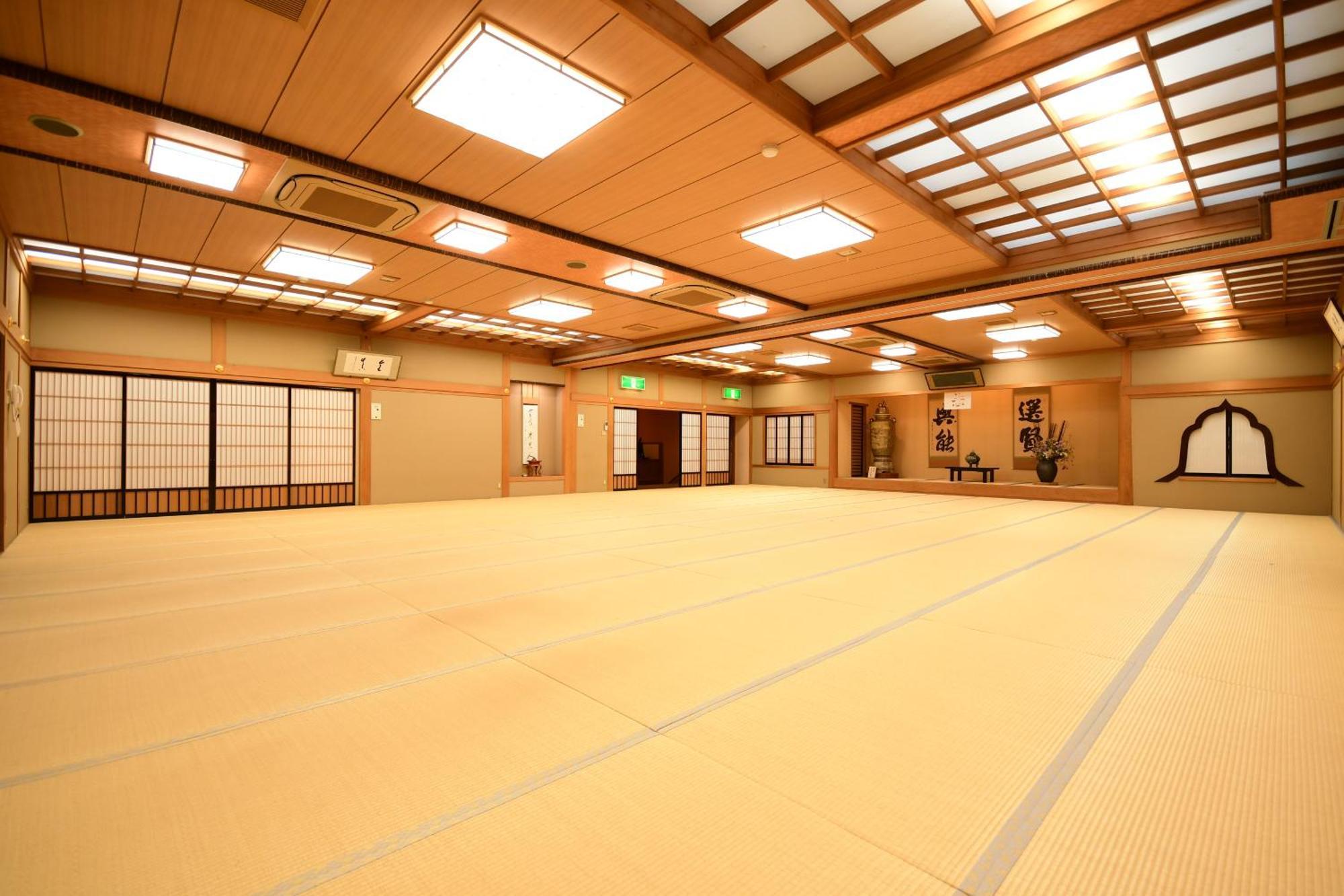 Koyasan Shukubo Fugenin Hotel Екстериор снимка