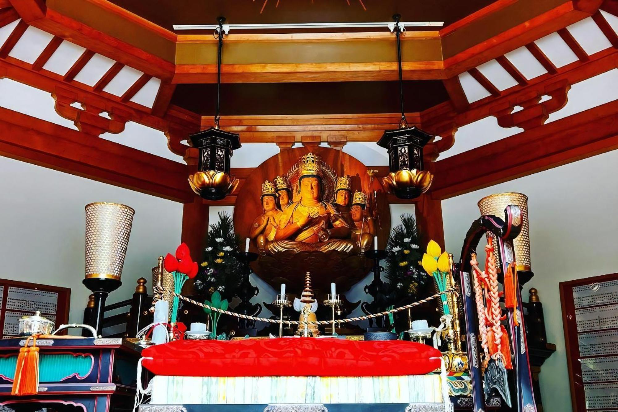 Koyasan Shukubo Fugenin Hotel Екстериор снимка