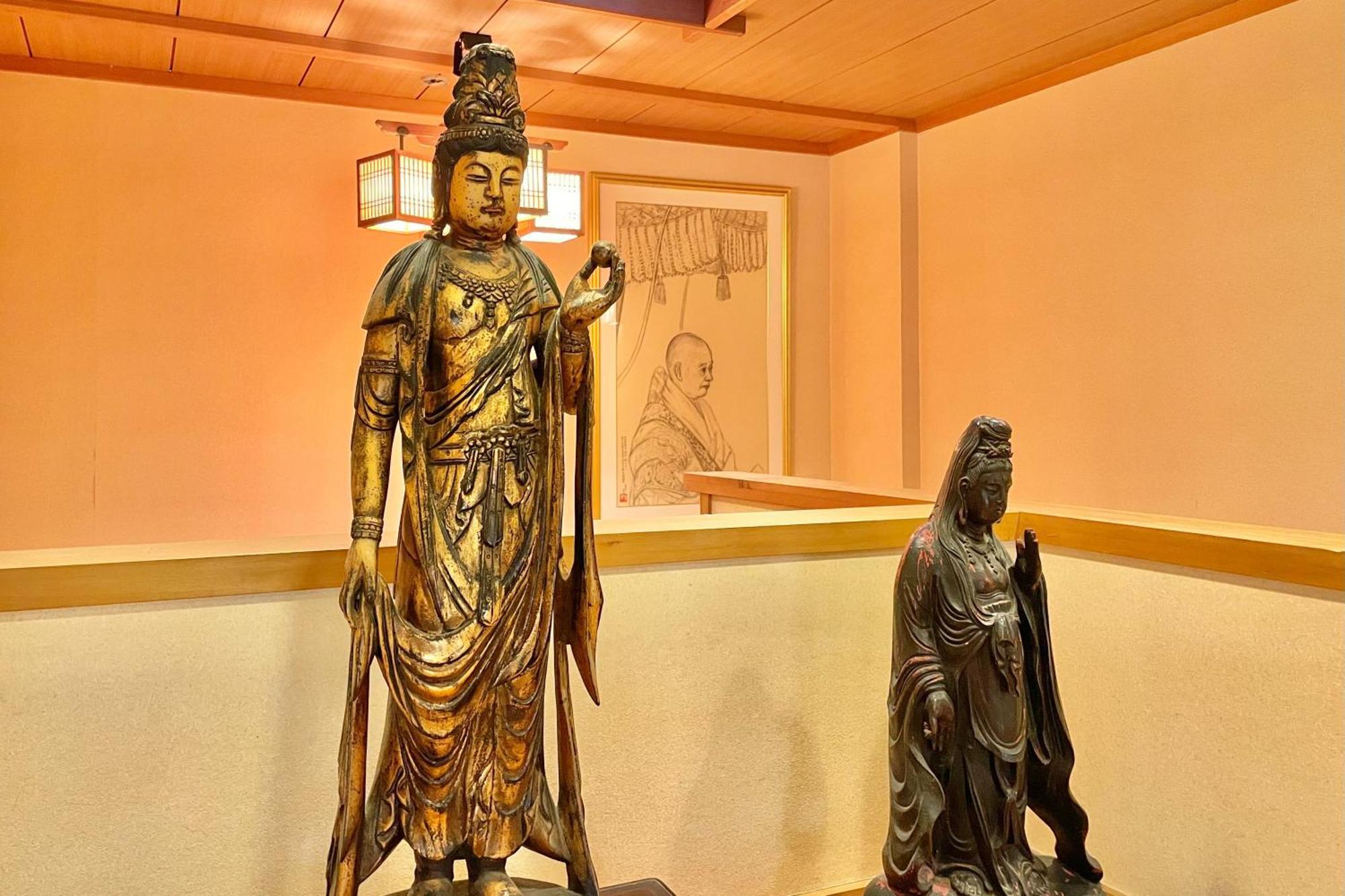 Koyasan Shukubo Fugenin Hotel Екстериор снимка