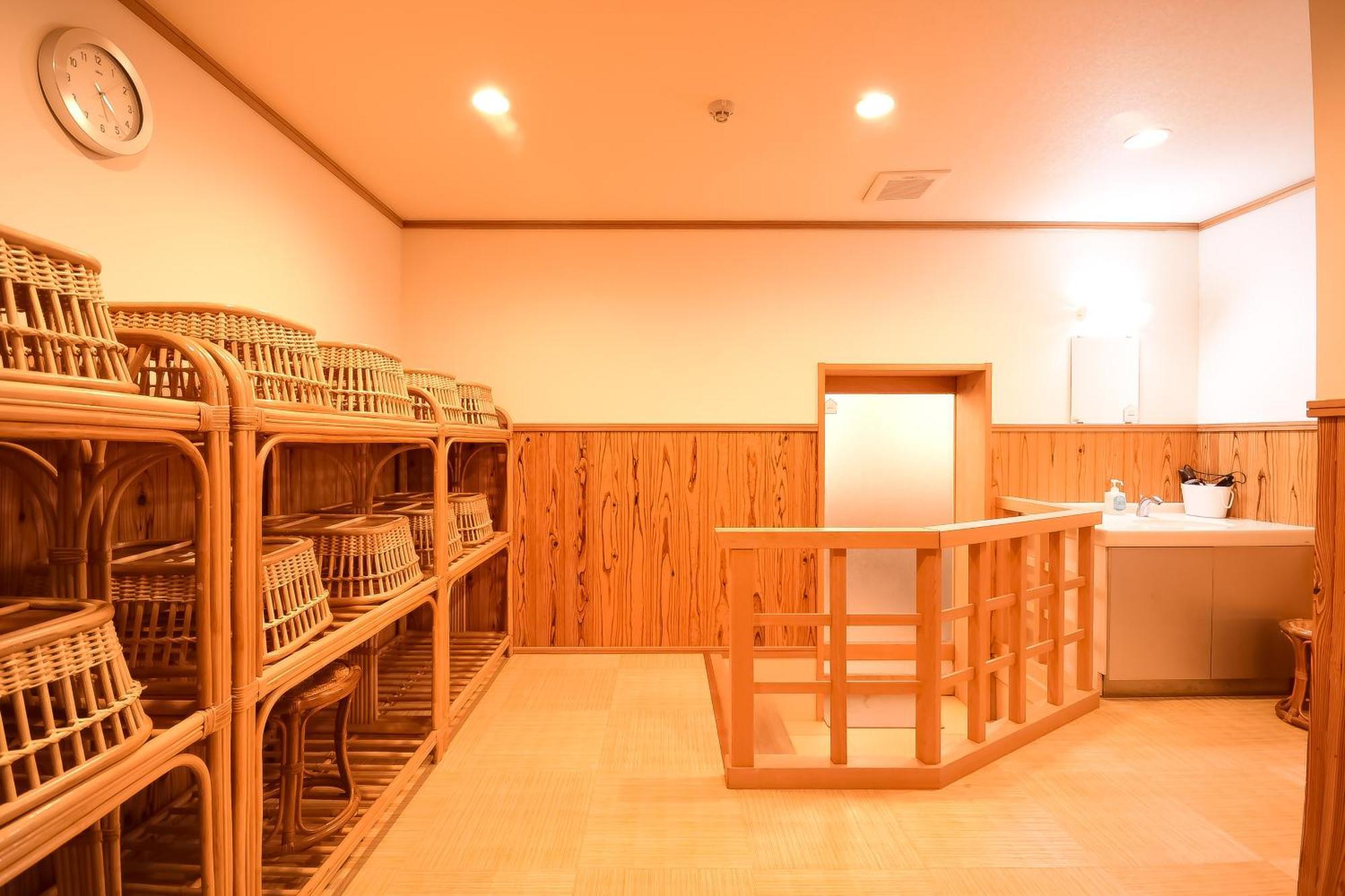 Koyasan Shukubo Fugenin Hotel Екстериор снимка